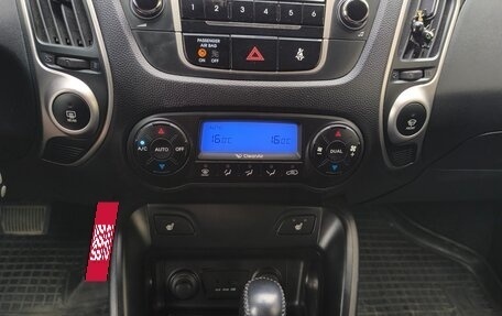 Hyundai ix35 I рестайлинг, 2012 год, 1 350 000 рублей, 8 фотография
