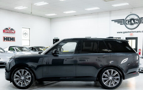 Land Rover Range Rover IV рестайлинг, 2022 год, 17 000 000 рублей, 2 фотография