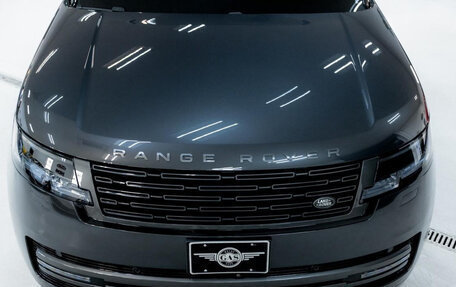 Land Rover Range Rover IV рестайлинг, 2022 год, 17 000 000 рублей, 8 фотография