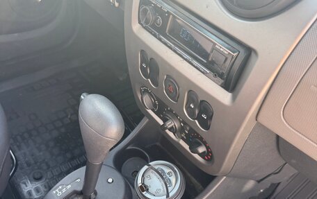Renault Sandero I, 2012 год, 765 000 рублей, 6 фотография