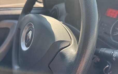 Renault Sandero I, 2012 год, 765 000 рублей, 5 фотография