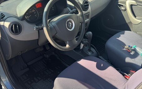 Renault Sandero I, 2012 год, 765 000 рублей, 13 фотография