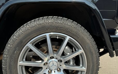 Mercedes-Benz G-Класс AMG, 2011 год, 7 500 000 рублей, 11 фотография