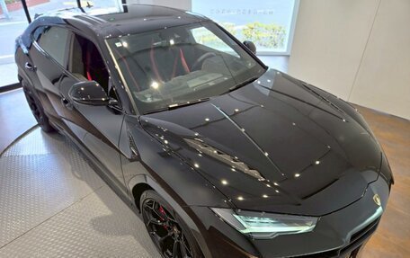 Lamborghini Urus I, 2025 год, 31 900 000 рублей, 7 фотография