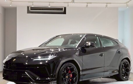 Lamborghini Urus I, 2025 год, 31 900 000 рублей, 3 фотография