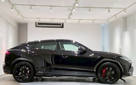 Lamborghini Urus I, 2025 год, 31 900 000 рублей, 6 фотография