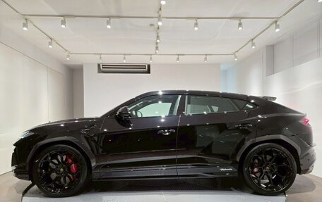 Lamborghini Urus I, 2025 год, 31 900 000 рублей, 5 фотография