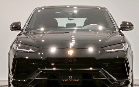 Lamborghini Urus I, 2025 год, 31 900 000 рублей, 2 фотография