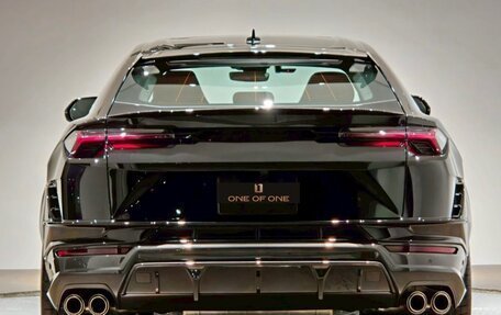 Lamborghini Urus I, 2025 год, 31 900 000 рублей, 4 фотография