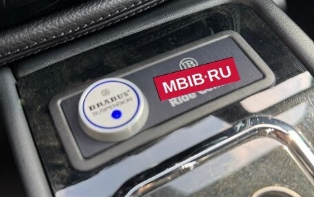 Mercedes-Benz G-Класс AMG, 2011 год, 7 500 000 рублей, 20 фотография