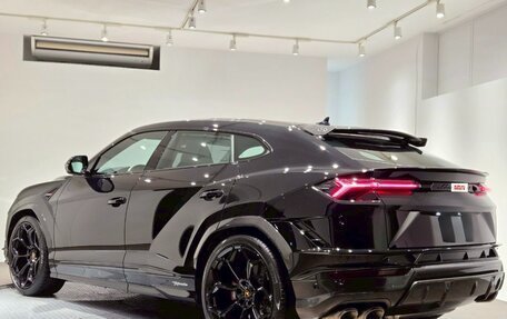 Lamborghini Urus I, 2025 год, 31 900 000 рублей, 8 фотография