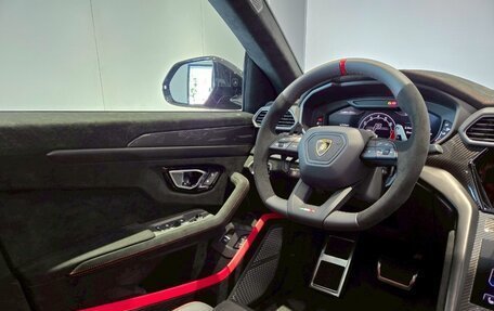 Lamborghini Urus I, 2025 год, 31 900 000 рублей, 11 фотография