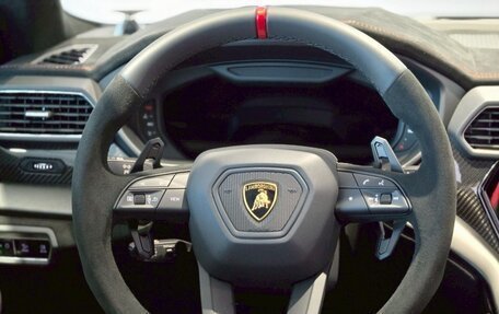 Lamborghini Urus I, 2025 год, 31 900 000 рублей, 12 фотография