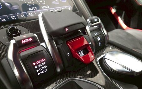 Lamborghini Urus I, 2025 год, 31 900 000 рублей, 17 фотография