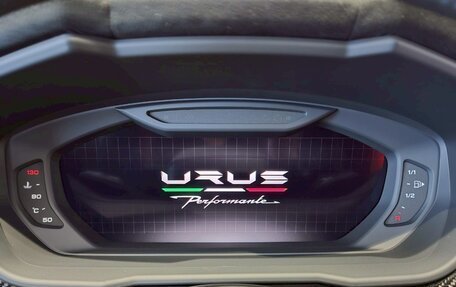 Lamborghini Urus I, 2025 год, 31 900 000 рублей, 23 фотография