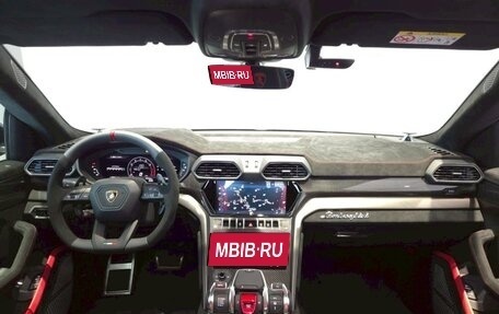 Lamborghini Urus I, 2025 год, 31 900 000 рублей, 10 фотография