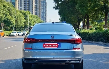 Volkswagen Passat B8 рестайлинг, 2022 год, 2 100 000 рублей, 5 фотография