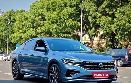 Volkswagen Passat B8 рестайлинг, 2022 год, 2 100 000 рублей, 3 фотография