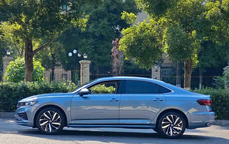 Volkswagen Passat B8 рестайлинг, 2022 год, 2 100 000 рублей, 7 фотография