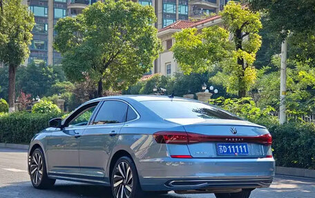 Volkswagen Passat B8 рестайлинг, 2022 год, 2 100 000 рублей, 6 фотография