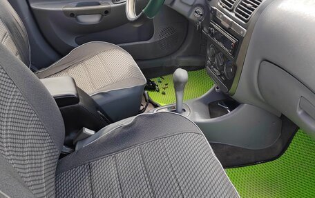 Hyundai Accent II, 2000 год, 300 000 рублей, 3 фотография