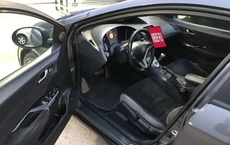 Honda Civic VIII, 2008 год, 555 000 рублей, 5 фотография