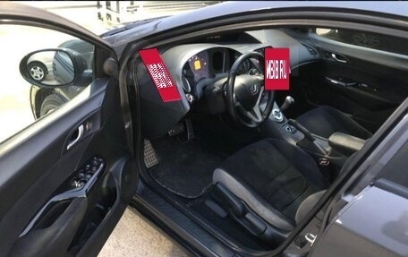 Honda Civic VIII, 2008 год, 555 000 рублей, 7 фотография