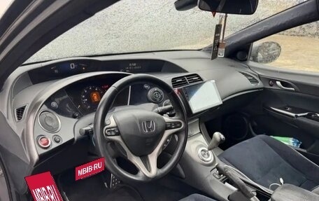 Honda Civic VIII, 2008 год, 555 000 рублей, 9 фотография