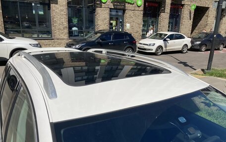 Skoda Superb III рестайлинг, 2012 год, 990 000 рублей, 4 фотография