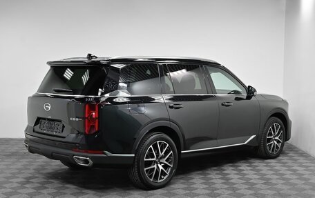 GAC GS8, 2026 год, 4 099 000 рублей, 3 фотография