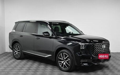 GAC GS8, 2026 год, 4 099 000 рублей, 2 фотография