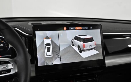 GAC GS8, 2026 год, 4 099 000 рублей, 9 фотография