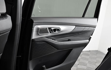 GAC GS8, 2026 год, 4 099 000 рублей, 10 фотография