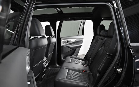 GAC GS8, 2026 год, 4 099 000 рублей, 6 фотография