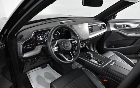 GAC GS8, 2026 год, 4 099 000 рублей, 18 фотография