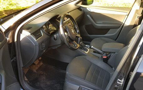 Skoda Octavia, 2014 год, 1 350 000 рублей, 6 фотография