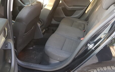Skoda Octavia, 2014 год, 1 350 000 рублей, 5 фотография