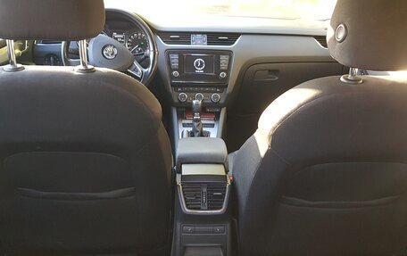 Skoda Octavia, 2014 год, 1 350 000 рублей, 7 фотография