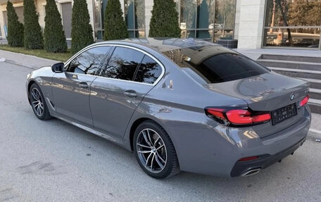 BMW 5 серия, 2023 год, 5 180 000 рублей, 4 фотография
