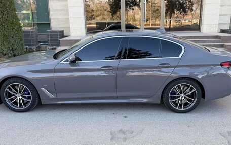 BMW 5 серия, 2023 год, 5 180 000 рублей, 5 фотография