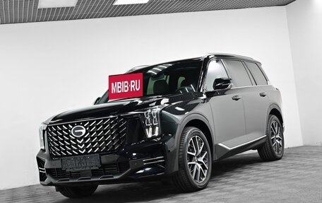 GAC GS8, 2026 год, 4 099 000 рублей, 20 фотография