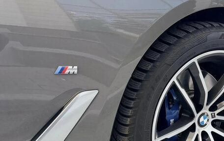 BMW 5 серия, 2023 год, 5 180 000 рублей, 6 фотография