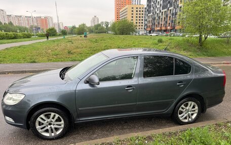 Skoda Octavia, 2012 год, 750 000 рублей, 5 фотография