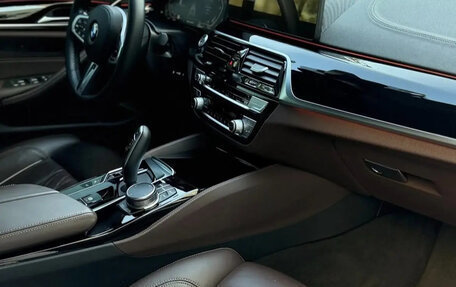 BMW 5 серия, 2023 год, 5 180 000 рублей, 8 фотография