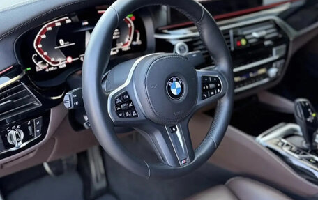 BMW 5 серия, 2023 год, 5 180 000 рублей, 7 фотография