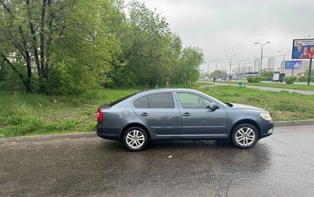 Skoda Octavia, 2012 год, 750 000 рублей, 2 фотография