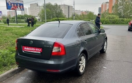 Skoda Octavia, 2012 год, 750 000 рублей, 3 фотография
