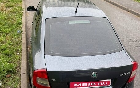 Skoda Octavia, 2012 год, 750 000 рублей, 7 фотография