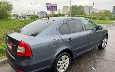 Skoda Octavia, 2012 год, 750 000 рублей, 9 фотография