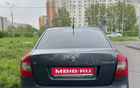Skoda Octavia, 2012 год, 750 000 рублей, 6 фотография